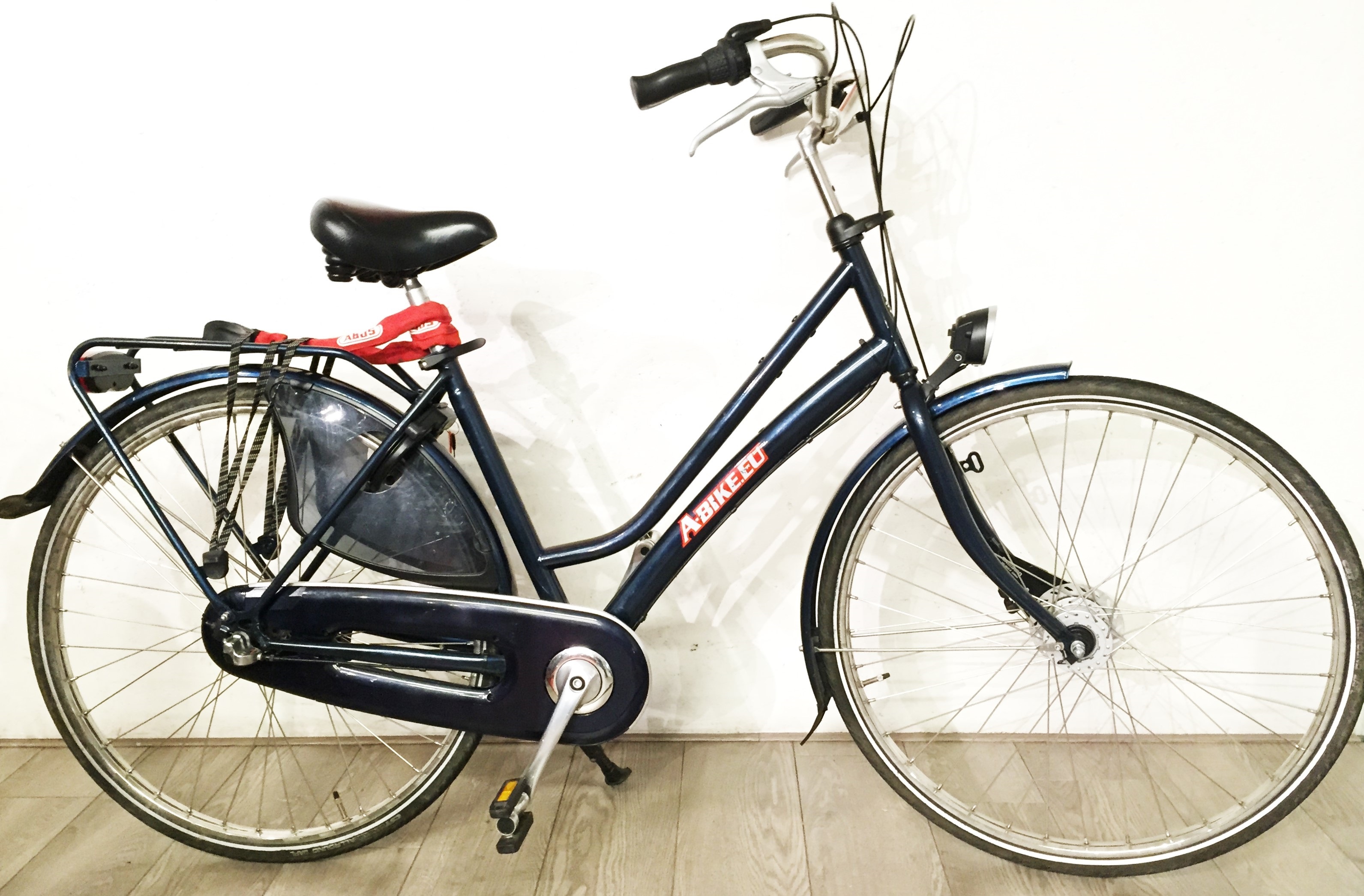 citybicyclerentalamsterdam ABike Rental & Tours