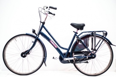 Rent a Bike in Amsterdam | A-Bike Rental & Tours