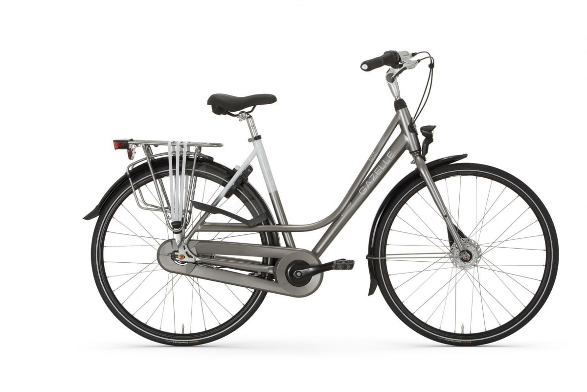 Tandem bike rental Amsterdam ABike Rental & Tours