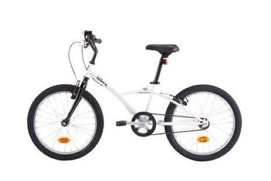 alquilar una bicicleta para niños en amsterdam