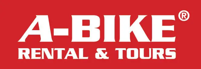 A-Bike Rental & Tours Logo