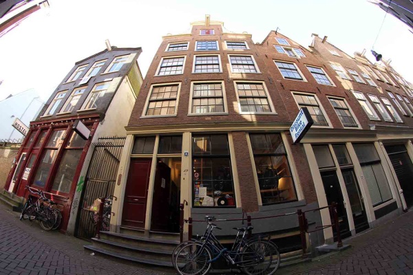 Shopfinder | A-Bike Rental & Tours
