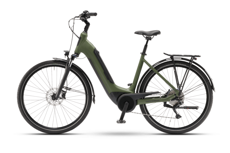 Cheap ebike rental in Amsterdam ABike Rental & Tours