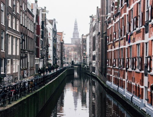 Explore Amsterdam’s most picturesque gems on your bike rental adventure