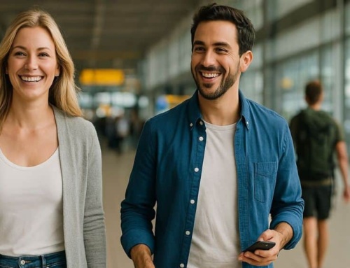 So gelingt der perfekte Transfer von Amsterdam Flughafen in die Stadt