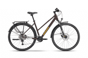 Rent an e-bike in Amsterdam